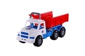 Legetøjsbil - Cavallino Toys - Cavallino XXL Torpedo Tipper Truck 73cm - 1980TY02