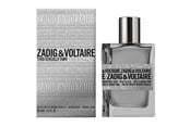 Parfume og dufte - ZADIG & VOLTAIRE This Is Really Him! Edp Spray - 3423222106188