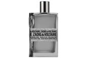 Parfume og dufte - ZADIG & VOLTAIRE This Is Really Him! Edp Spray - 3423222106706