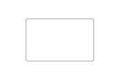 Blæk, Toner & Forbrugsstoffer - NIIMBOT Thermal labels stickers 80x50 mm - 560 pcs. White - T80*50-560