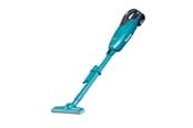 Håndstøvsuger - Makita Stangstøvsuger Vacuum cleaner LXT® DCL282FZ - Solo (battery not included) - M\DCL282FZ