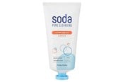 Ansigtspleje - Holika Holika Soda Pore Cleasing Foam 150ml - 868531