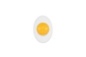 Ansigtspleje - Holika Holika Sleek Egg Skin Cleansing Foam - 869980