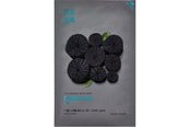 Ansigtspleje - Holika Holika - Pure Essence Mask Sheet Charcoal - 868752