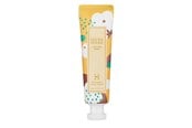 Kropspleje - Holika Holika Cotton Bebe Perfumed Hand Cream 30ml - 8806334375850