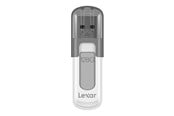 USB Stick - Lexar JumpDrive V100 - 128GB - USB Stick - LJDV100-128ABGY