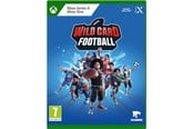 Spil - Wild Card Football - Microsoft Xbox Series X - Sport - 0884095212759