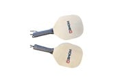 Udendørsleg - Home>it HOME It® premium beach tennis bat and ball - 5708614932056