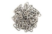 Haveredskaber - Home>it HOME It® langleddet kæde i rustfrit stål 3 mm x 2 - 5708614260135