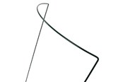 Haveredskaber - Home>it HOME It®Staudeholder Ø 4.5mm 700 x 400 x 120 mm - 5708614922453
