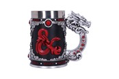Merchandise - Nemesis Now - Dungeons & Dragons Tankard 15.5cm - Krus - B5358S0