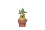 Merchandise - Nemesis Now - Harry Potter Mandrake julepynt - B5676T1