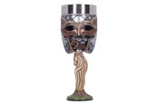 Merchandise - Nemesis Now - Lord of The Rings Rohan Goblet 19.5cm - Krus - B6458X3
