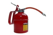 Værktøj - Home>it Work it by millarco® Olie can 475 ml. med fleksibel tud - 5708614637821