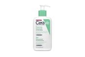 Ansigtspleje - CeraVe Cleansing Foam 236ml - Normal to Dry Skin - 3337875597197