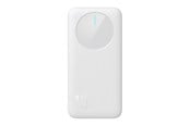 Powerbank - Joyroom Powerbank JR-PBF12 2.4A LED 10000mAh (white) Powerbank - Hvid - 10000 mAh - JR-PBF12