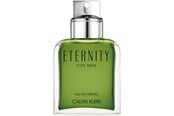 Parfume og dufte - Calvin Klein Eternity EDP 200 ml - 3614228979337
