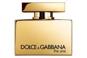 Parfume og dufte - Dolce & Gabbana The One Gold Intense EDP 75 ml - 8057971188680