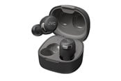 Hovedtelefoner/headset - JVC Active Noise Cancelling True Wireless Headphones - Black - HA-A30T2-B-U