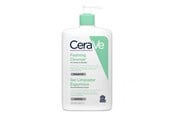 Ansigtspleje - CeraVe Foaming Cleanser 1000ml - Normal to Oily Skin - 3337875598774