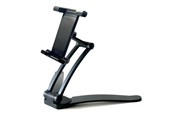 Mobil - Andet Tilbehør - Desire2 Tablet Holder 2-in-1 XL Wall and Portable for up to 12.9" Black - HOLTABBKXL