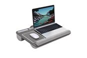 Systemtilbehør (kølepasta mv.) - Desire2 Computer Pillow Supreme Left-Handed Gray - D2LAPLLHGY