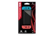 Spil tilbehør - EgoGear Screen Protector SPR10 Anti-Blue Glass for NSW - Miscellaneous Skærmbeskytter - Nintendo Switch - 131187