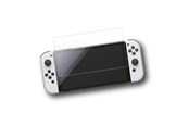 Spil tilbehør - EgoGear Screen Protector SPR10 Anti-Blue Glass for NSO - Miscellaneous Skærmbeskytter - Nintendo Switch - 131186