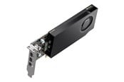 Grafikkort - PNY RTX A1000 - 8GB GDDR6 RAM - Grafikkort - VCNRTXA1000-PL