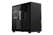 Kabinet - GIGABYTE AORUS C400 GLASS - Kabinet - Tower - Sort - GB-AC400G