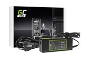 Bærbar Oplader - Green Cell PRO - power adapter - 90 Watt - AD39AP