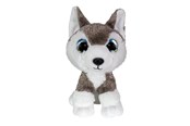 Plys - Lumo Stars Wolf Wolfgang 15cm - 59531