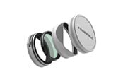 Fotofiltre - Freewell FujiX100 filter set with lens hood (silver) - FW-FU-XS