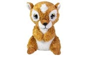 Plys - Lumo Stars Cuddly Toy - Squirrel Kurre 15cm - 58373