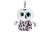 Legetøj - Lumo Stars Keychain - Owl Stella - 58730