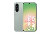 Mobil - Samsung Galaxy A56 5G 128GB/8GB - Awesome Olive - SM-A566BZGAEUB
