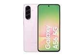 Mobil - Samsung Galaxy A56 5G 128GB/8GB - Awesome Pink - SM-A566BLIAEUB