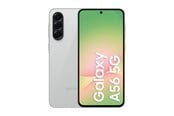 Mobil - Samsung Galaxy A56 5G 128GB/8GB - Awesome Light Grey - SM-A566BZAAEUB