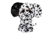 Plys - Lumo Stars Plush Toy - Dalmatian Lucky 15cm - 55945
