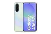 Mobil - Samsung Galaxy A36 5G 256GB/8GB - Awesome Lime - SM-A366BLGGEUB