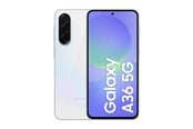 Mobil - Samsung Galaxy A36 5G 256GB/8GB - Awesome White - SM-A366BZAGEUB