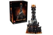 LEGO® - LEGO Icons 10333 Ringenes Herre: Barad-dûr™ - 10333