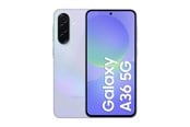 Mobil - Samsung Galaxy A36 5G 128GB/6GB - Awesome Lavender - SM-A366BLVBEUB