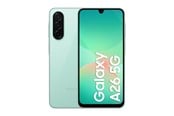 Mobil - Samsung Galaxy A26 5G 128GB/6GB - Mint - SM-A266BLGBEUB