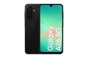 Mobil - Samsung Galaxy A26 5G 128GB/6GB Enterprise Edition - Black - SM-A266BZKBEEB
