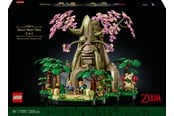 LEGO® - LEGO 77092 Great Deku Tree 2-i-1 - 77092