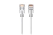 Netværkskabel - Ubiquiti UniFi Etherlighting Patch Cable 12m - Hvid - 12m - UACC-Cable-Patch-EL-12M-W