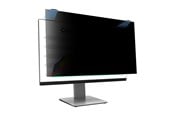 Skærm - 3M Privacy Filter for 24.5in Full Screen Monitor with COMPLY Magnetic Attach 16:9 PF245W9EM - PF245W9EM
