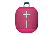 Bærbare & Fest Højtalere - Logitech Ultimate Ears WONDERBOOM 4 - 984-001896