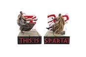 Merchandise - Nemesis Now - 300 Bookends - B6642B24
